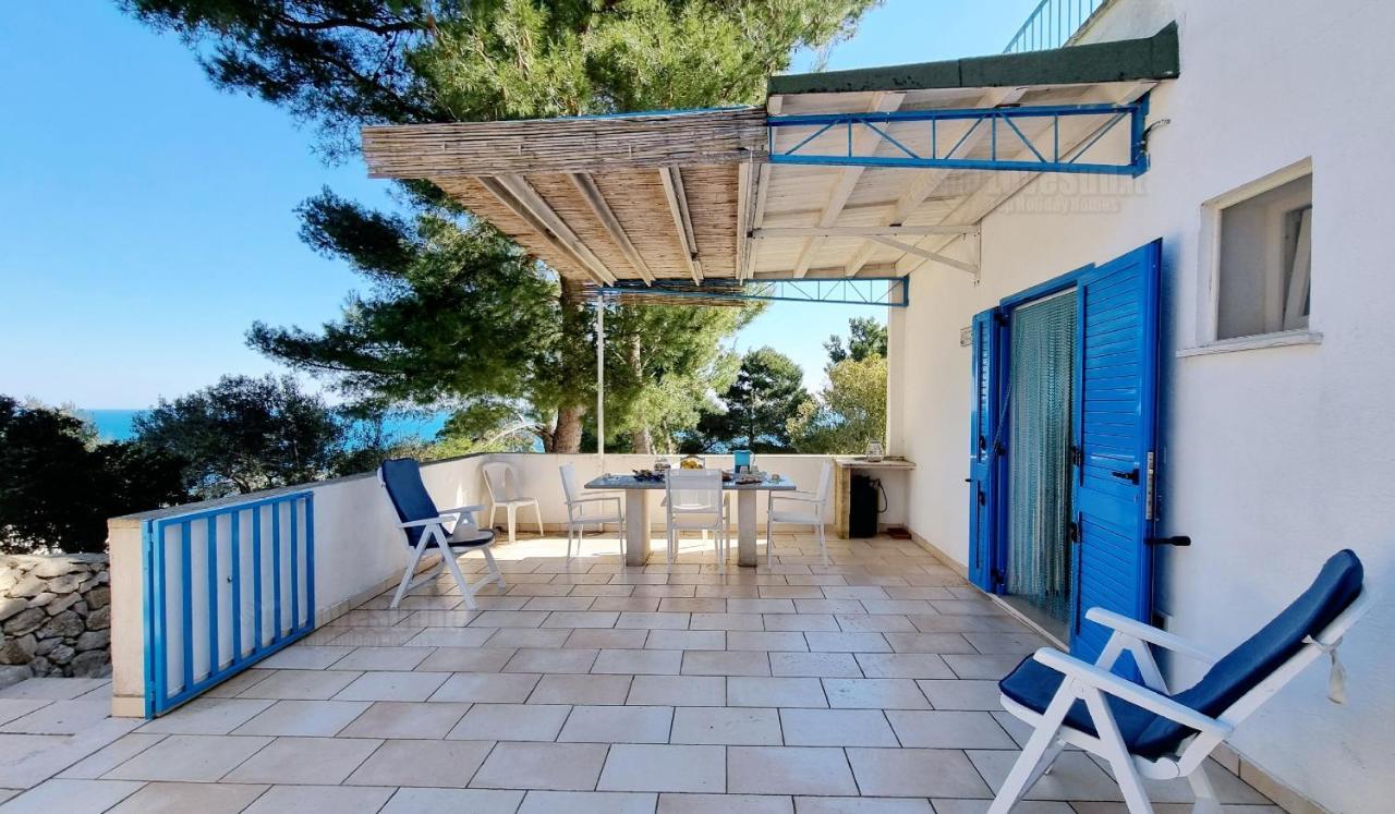 Casa Funnuvojere By Lovesud Corsano  Exterior photo